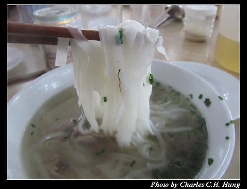 北越下龍灣–Day 3–午餐：Kinh đô ẩm thực Restaurant