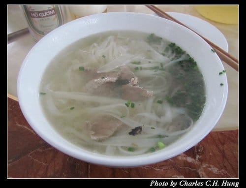 北越下龍灣–Day 3–午餐：Kinh đô ẩm thực Restaurant