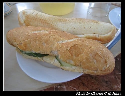 北越下龍灣–Day 3–午餐：Kinh đô ẩm thực Restaurant