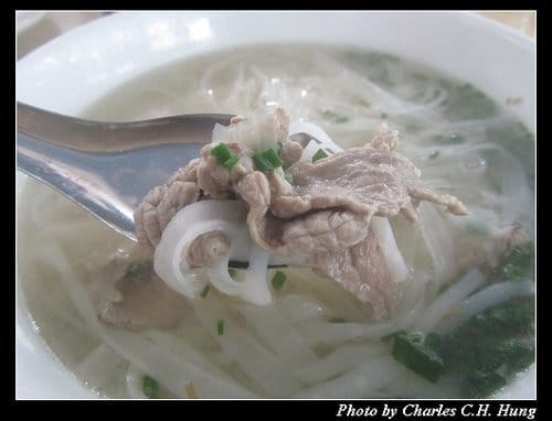 北越下龍灣–Day 3–午餐：Kinh đô ẩm thực Restaurant