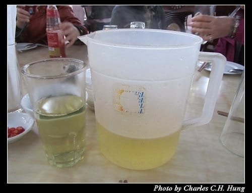 北越下龍灣–Day 3–午餐：Kinh đô ẩm thực Restaurant