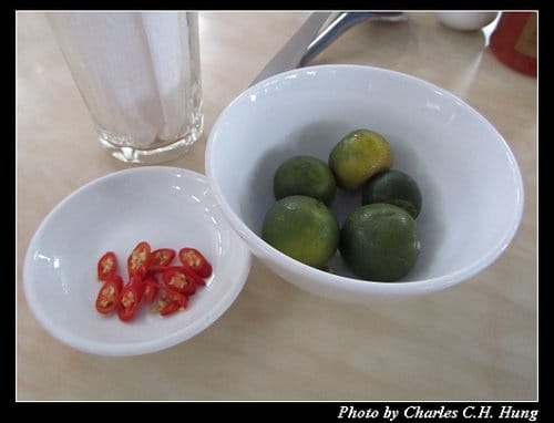 北越下龍灣–Day 3–午餐：Kinh đô ẩm thực Restaurant