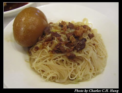 台中市–阿水獅豬腳大王（台中自由店）