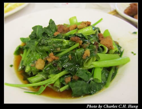 台中市–阿水獅豬腳大王（台中自由店）