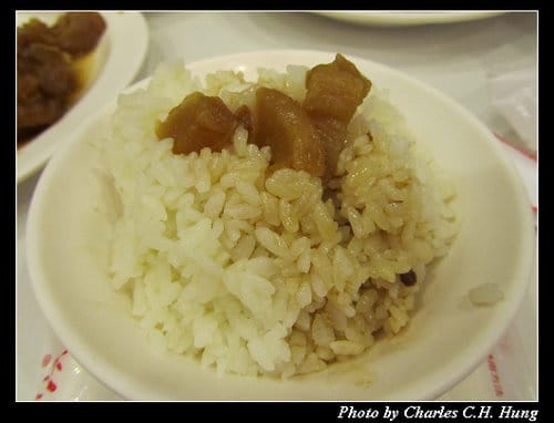 台中市–阿水獅豬腳大王（台中自由店）