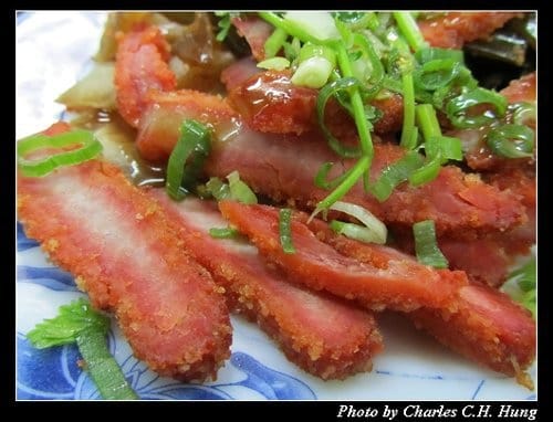 新竹竹東–莊記牛肉麵館