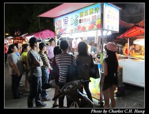 新竹竹東–莊記牛肉麵館