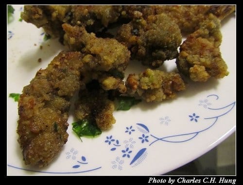 新竹竹東–莊記牛肉麵館
