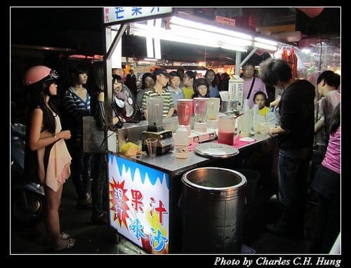 新竹竹東–莊記牛肉麵館