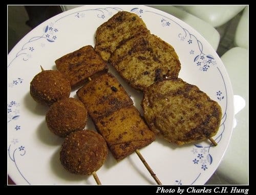 新竹竹東–莊記牛肉麵館