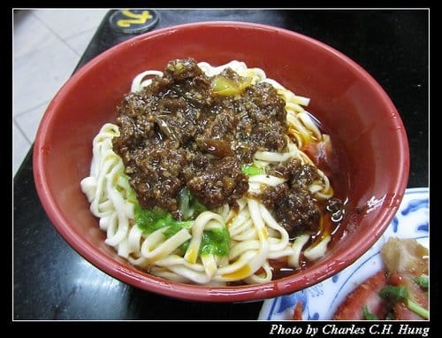 新竹竹東–莊記牛肉麵館