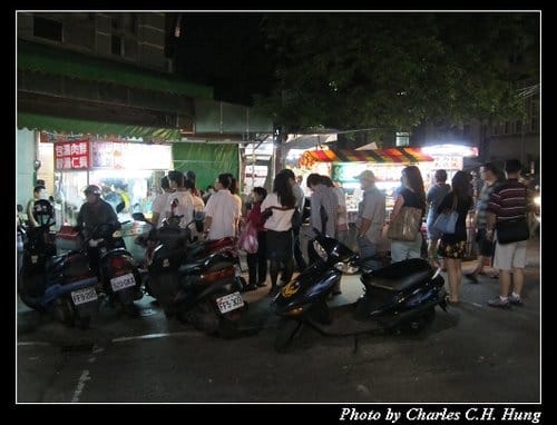 新竹竹東–莊記牛肉麵館