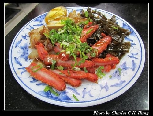 新竹竹東–莊記牛肉麵館