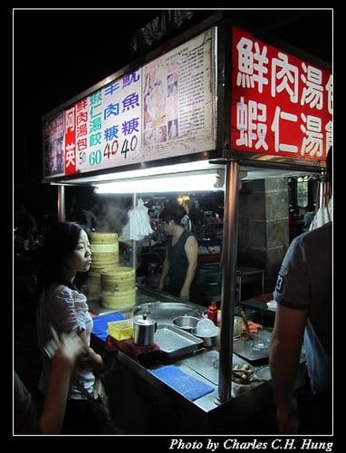 新竹竹東–莊記牛肉麵館