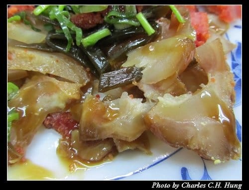 新竹竹東–莊記牛肉麵館
