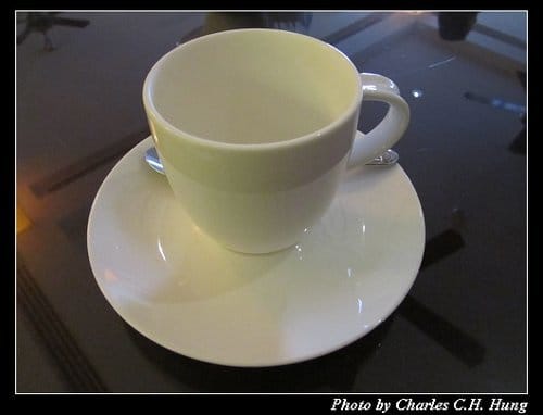 北越下龍灣–Day 3–Diplomat Lounge 英式下午茶