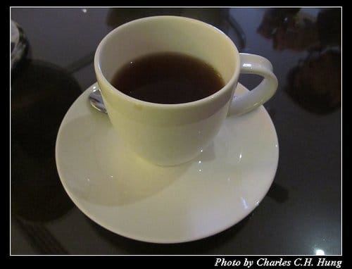 北越下龍灣–Day 3–Diplomat Lounge 英式下午茶
