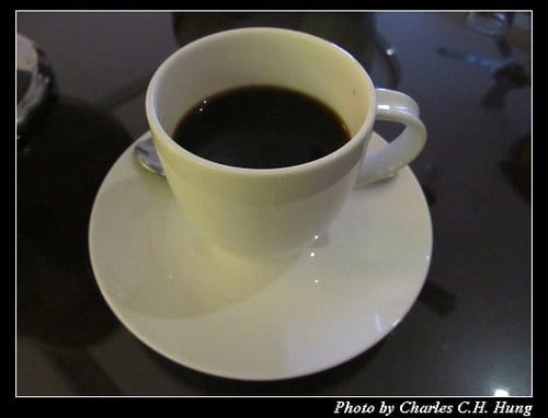 北越下龍灣–Day 3–Diplomat Lounge 英式下午茶