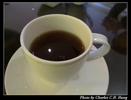 北越下龍灣–Day 3–Diplomat Lounge 英式下午茶