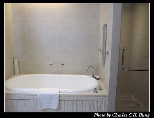 北越下龍灣–Day 3–InterContinental Hotel & Resorts, Hanoi Westlake
