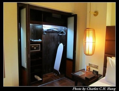 北越下龍灣–Day 3–InterContinental Hotel & Resorts, Hanoi Westlake