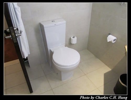 北越下龍灣–Day 3–InterContinental Hotel & Resorts, Hanoi Westlake