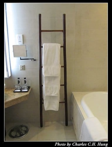 北越下龍灣–Day 3–InterContinental Hotel & Resorts, Hanoi Westlake