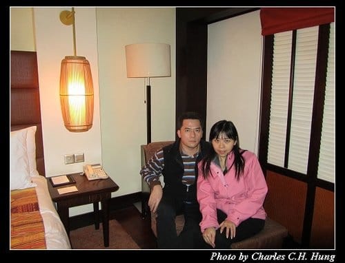 北越下龍灣–Day 3–InterContinental Hotel & Resorts, Hanoi Westlake
