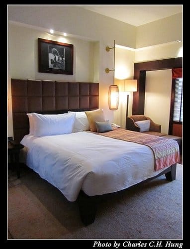 北越下龍灣–Day 3–InterContinental Hotel & Resorts, Hanoi Westlake