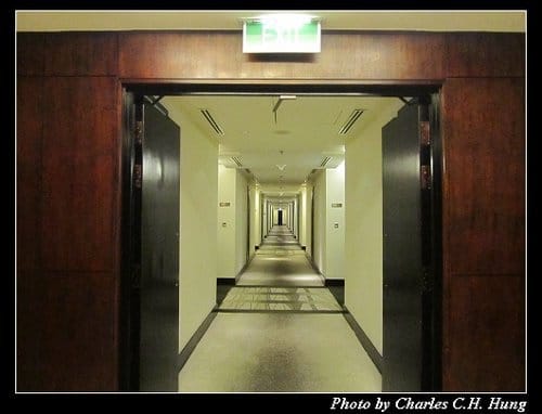 北越下龍灣–Day 3–InterContinental Hotel & Resorts, Hanoi Westlake