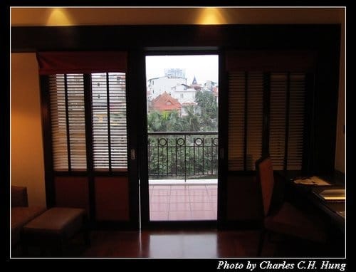 北越下龍灣–Day 3–InterContinental Hotel & Resorts, Hanoi Westlake