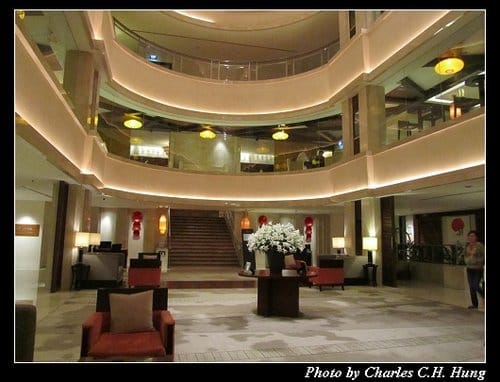 北越下龍灣–Day 3–InterContinental Hotel & Resorts, Hanoi Westlake