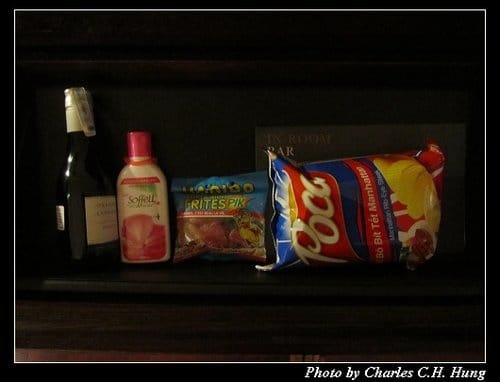 北越下龍灣–Day 3–InterContinental Hotel & Resorts, Hanoi Westlake