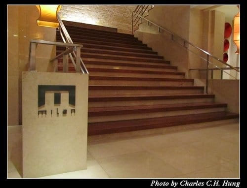 北越下龍灣–Day 3–InterContinental Hotel & Resorts, Hanoi Westlake