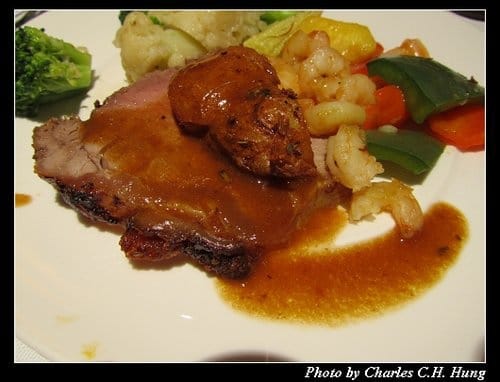 北越下龍灣–Day 3–晚餐：Cafe du lac
