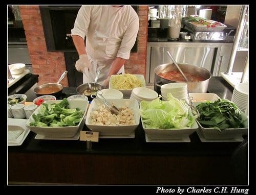 北越下龍灣–Day 3–晚餐：Cafe du lac
