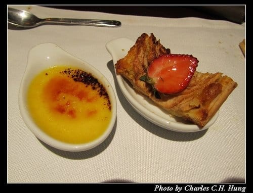 北越下龍灣–Day 3–晚餐：Cafe du lac
