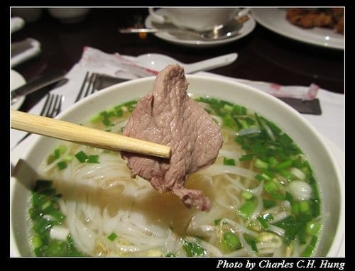 北越下龍灣–Day 3–晚餐：Cafe du lac