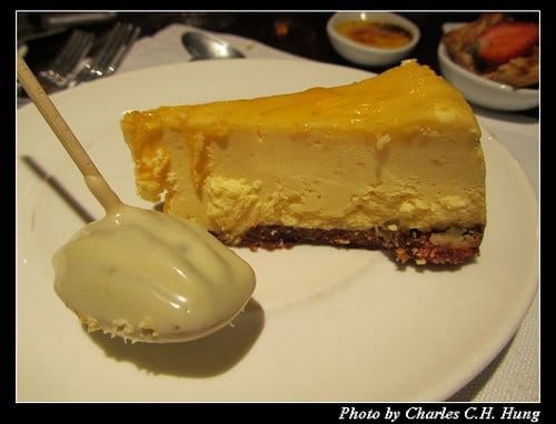 北越下龍灣–Day 3–晚餐：Cafe du lac
