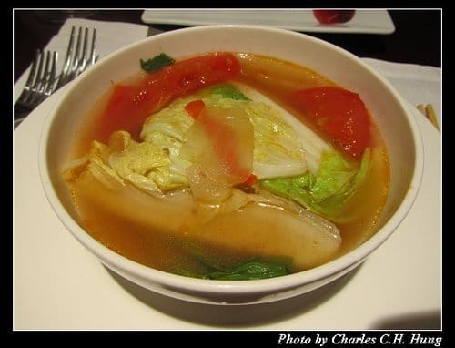 北越下龍灣–Day 3–晚餐：Cafe du lac