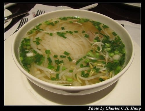 北越下龍灣–Day 3–晚餐：Cafe du lac