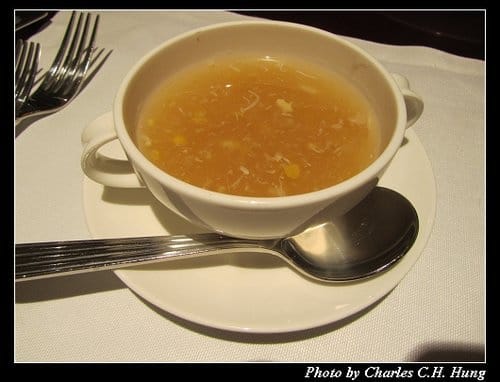 北越下龍灣–Day 3–晚餐：Cafe du lac