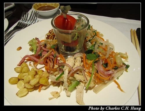 北越下龍灣–Day 3–晚餐：Cafe du lac