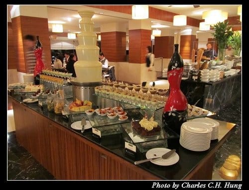 北越下龍灣–Day 3–晚餐：Cafe du lac