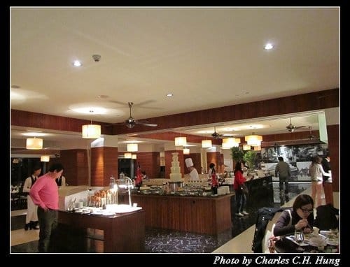 北越下龍灣–Day 3–晚餐：Cafe du lac