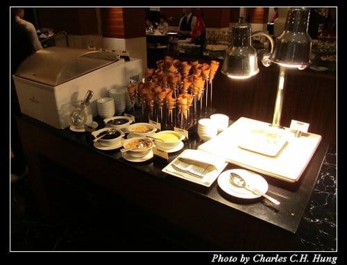 北越下龍灣–Day 3–晚餐：Cafe du lac
