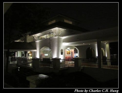 北越下龍灣–Day 3–飯店夜拍