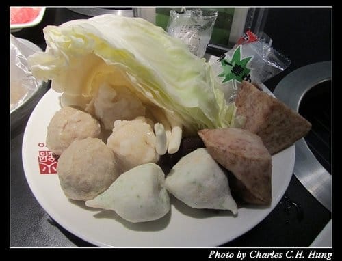台北市–精彩火鍋（台北南京店）