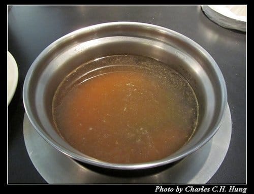 台北市–精彩火鍋（台北南京店）