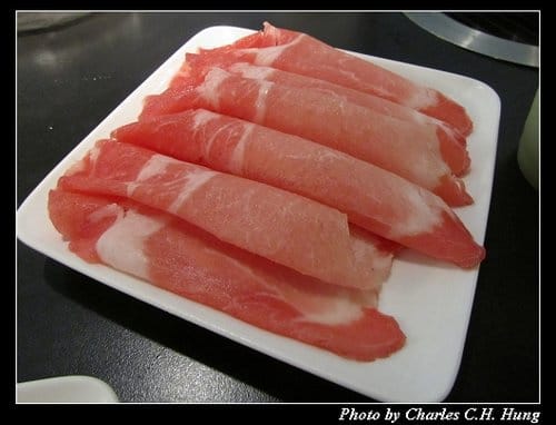 台北市–精彩火鍋（台北南京店）